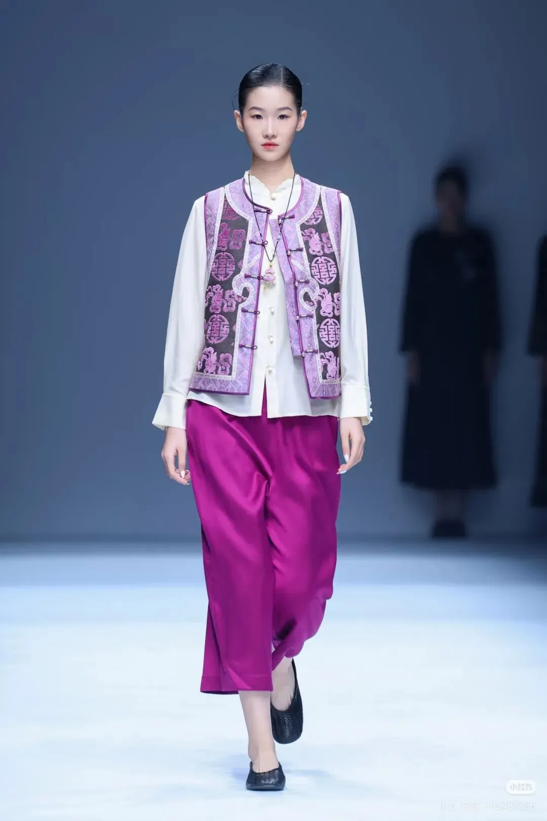 【图优优·真题解析】不容错过!2026年天津工业大学服装设计手绘超详细解析,为你点亮指路明灯,不容错过! 第24张