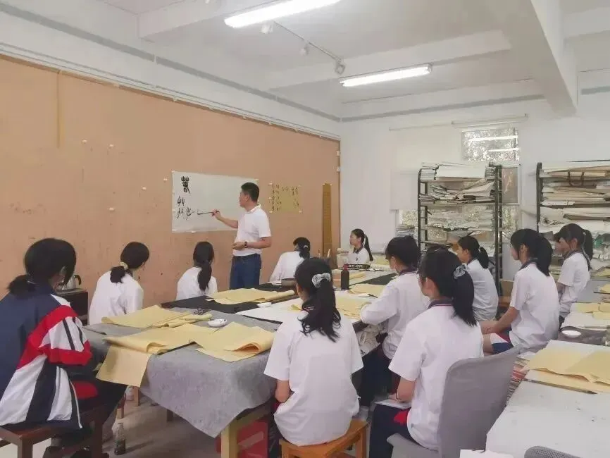 中考报名已经开始!还搞不清报名的家长抓紧看过来! 第33张