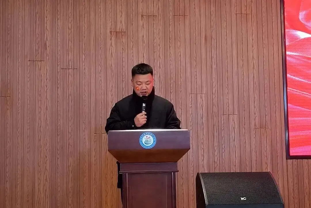 百日砺剑决胜中考 表扬奋进逐梦前行——宣恩县文澜实验学校百日誓师暨开学表扬大会圆满举行 第44张