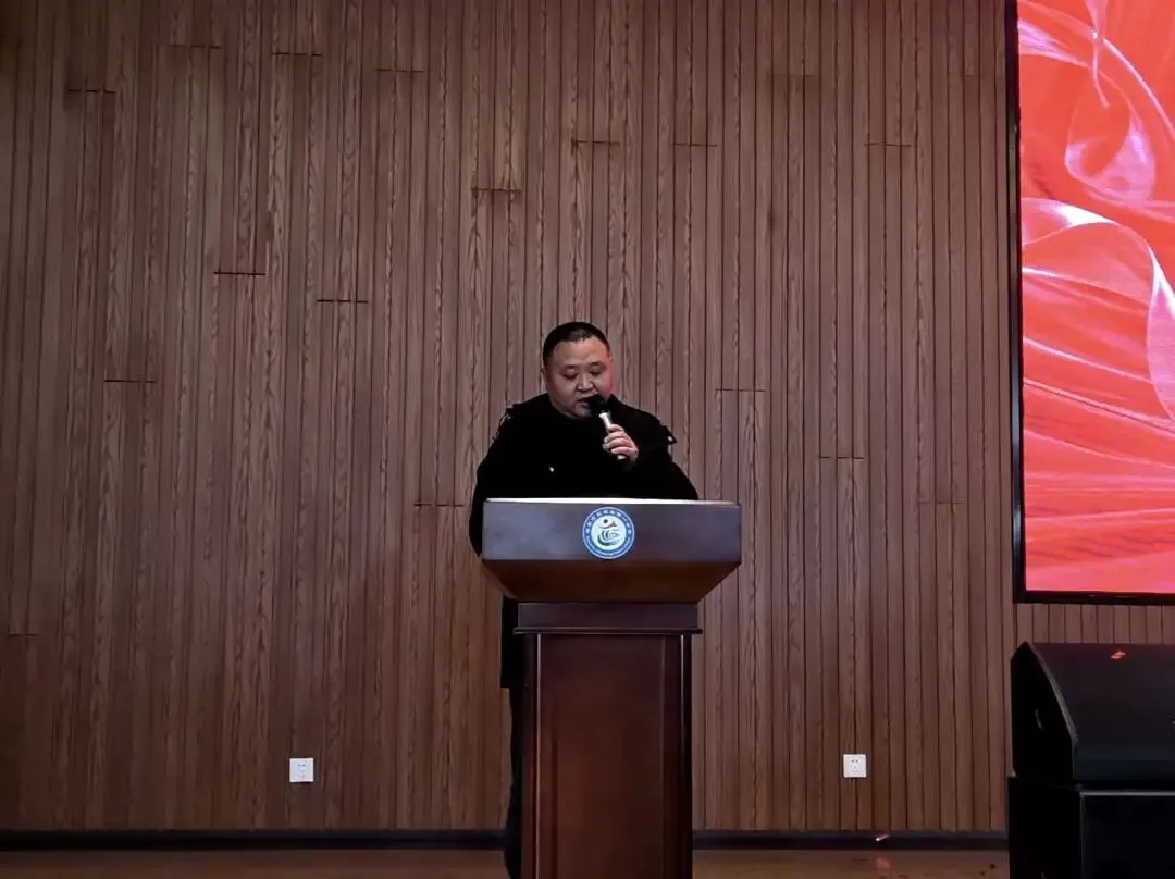 百日砺剑决胜中考 表扬奋进逐梦前行——宣恩县文澜实验学校百日誓师暨开学表扬大会圆满举行 第51张