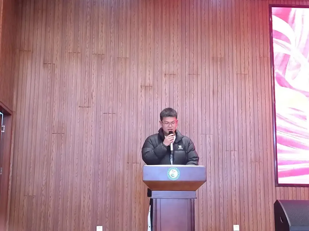 百日砺剑决胜中考 表扬奋进逐梦前行——宣恩县文澜实验学校百日誓师暨开学表扬大会圆满举行 第52张