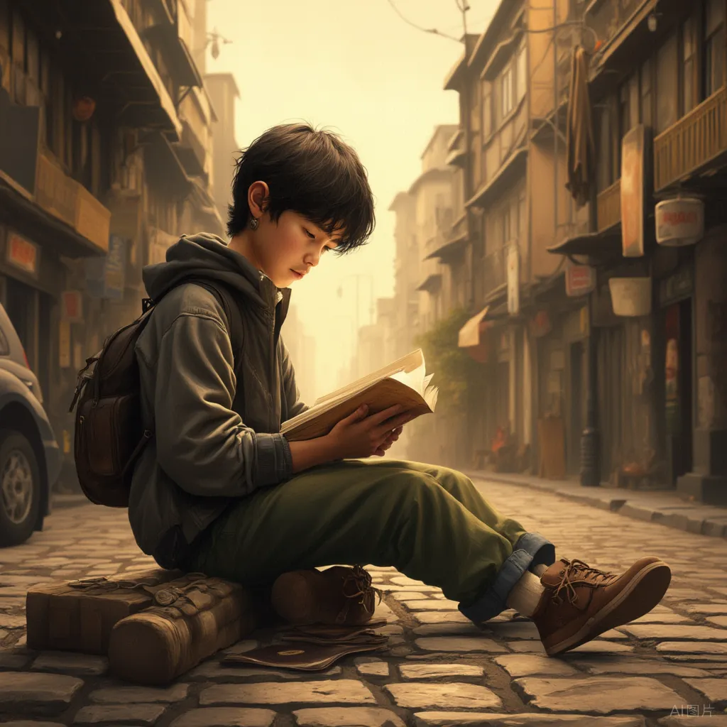 中考语文100天逆袭攻略:从低分到95+,普通生也能复制的提分路径 第4张