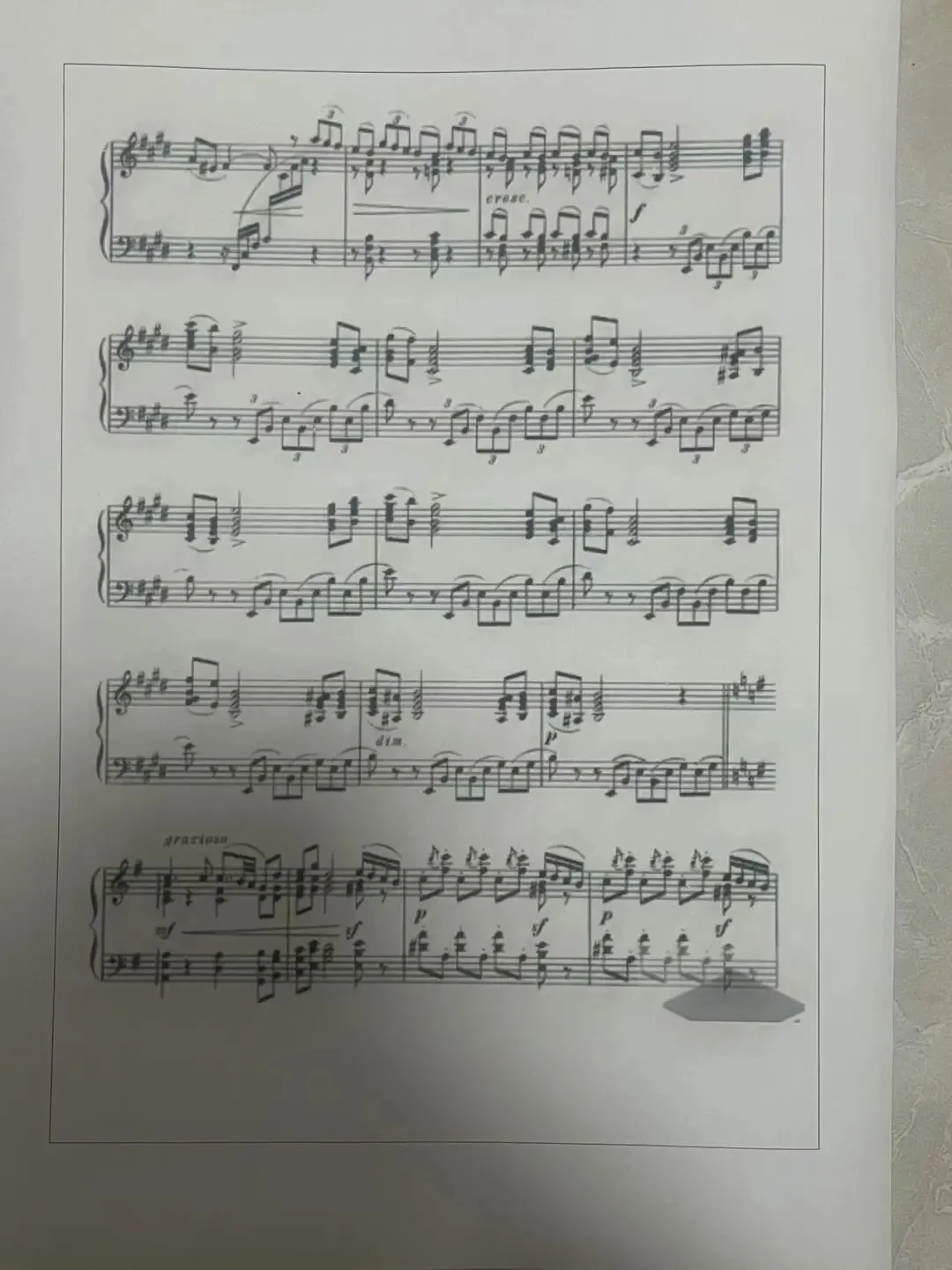 各校真题(191) | 2025年湖南工业大学 620和声与作品分析真题 第2张 各校真题(191) | 2025年湖南工业大学 620和声与作品分析真题 第2张