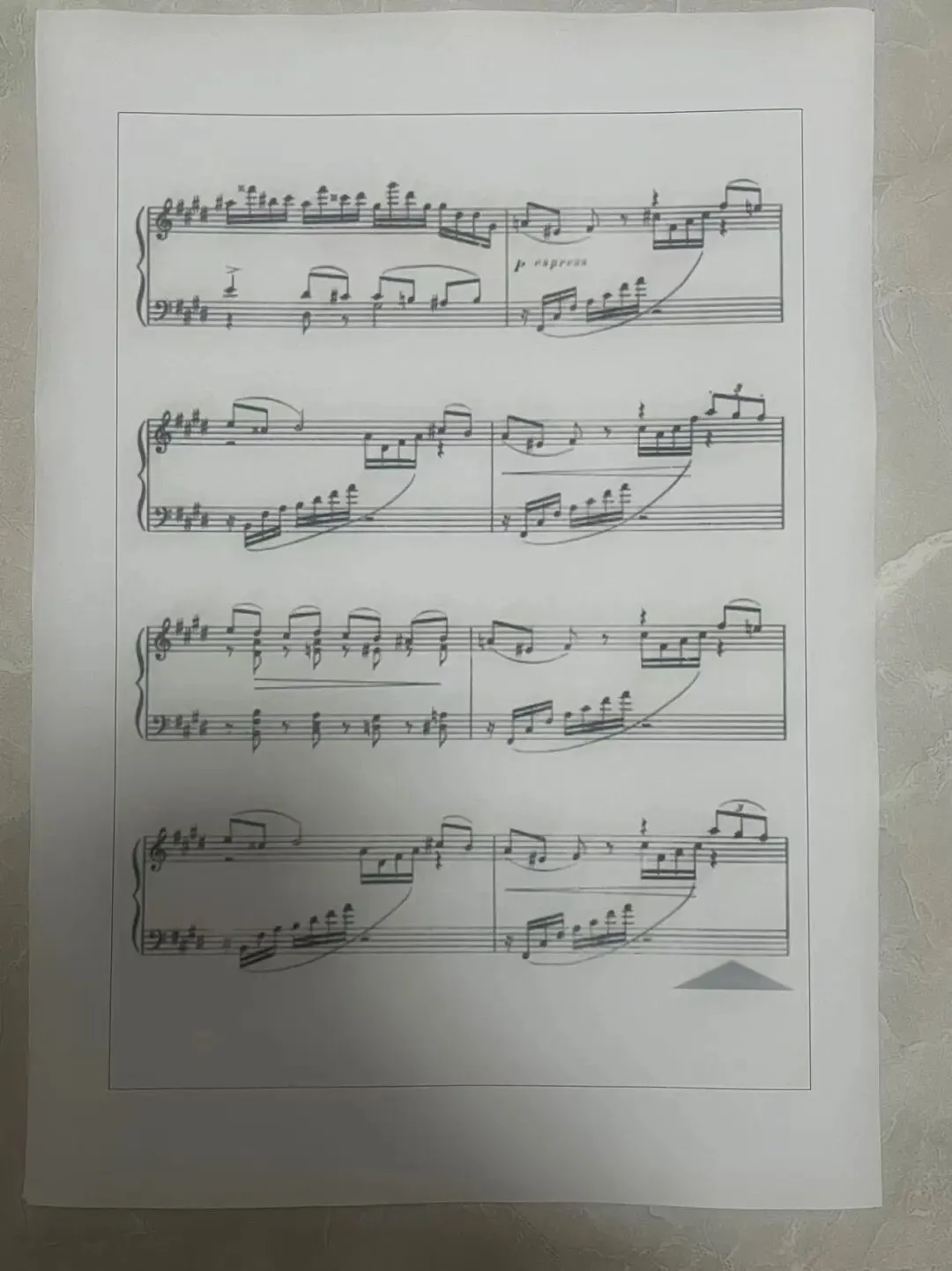 各校真题(191) | 2025年湖南工业大学 620和声与作品分析真题 第5张 各校真题(191) | 2025年湖南工业大学 620和声与作品分析真题 第5张