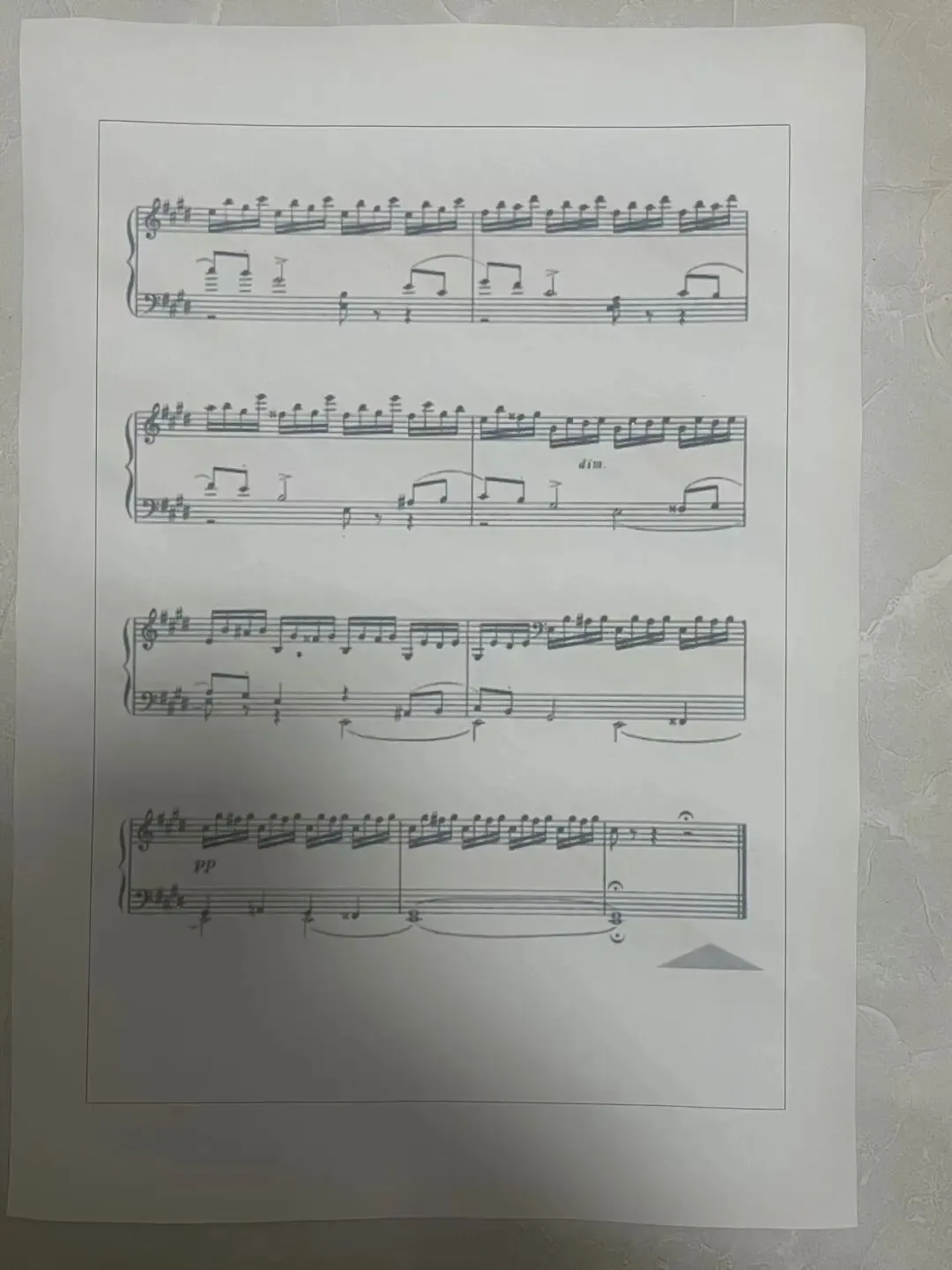 各校真题(191) | 2025年湖南工业大学 620和声与作品分析真题 第7张 各校真题(191) | 2025年湖南工业大学 620和声与作品分析真题 第7张