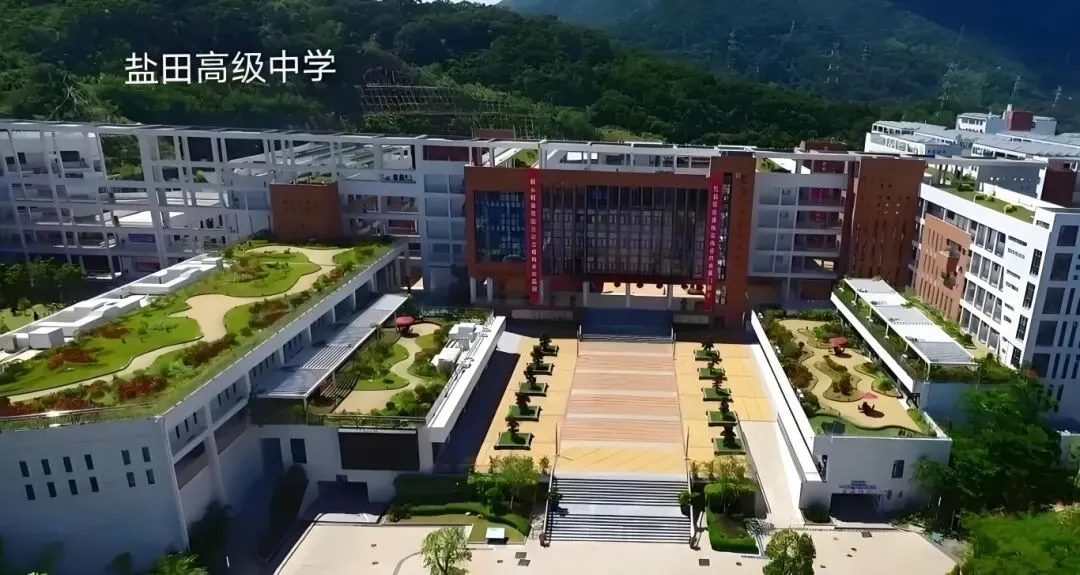 中考选校别只盯“八大”!深圳4所“黑马高中”,让娃“低分进高分出”不是梦 第2张