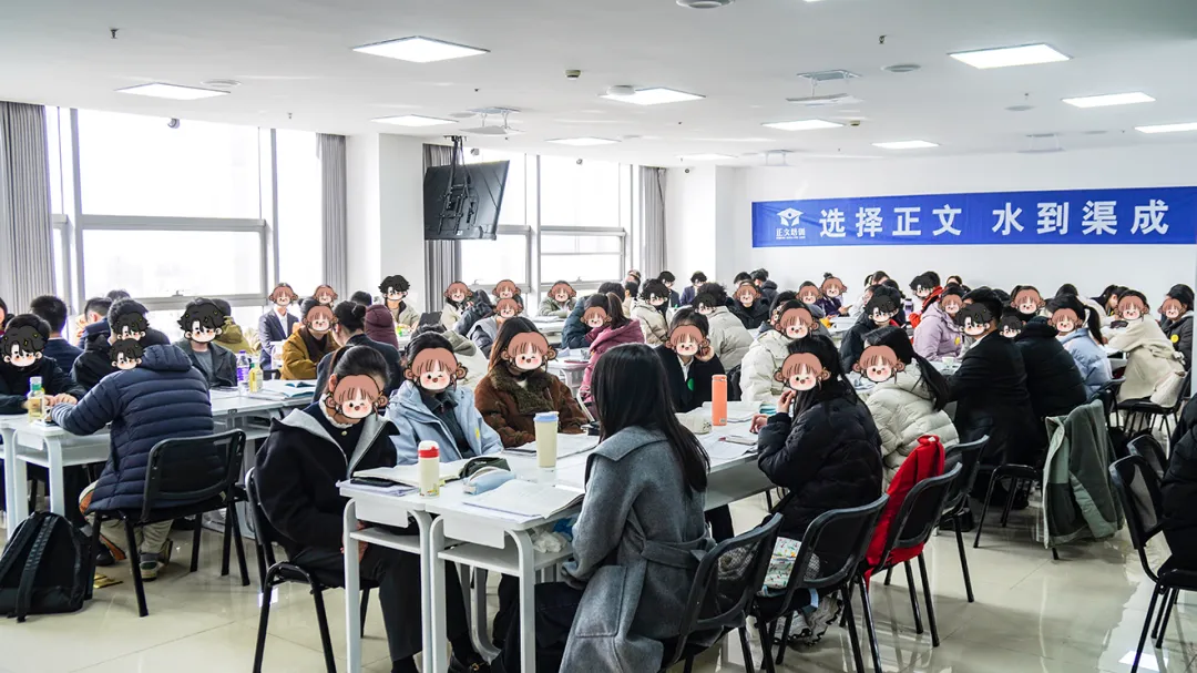 江苏省考面试模考启动|全流程复刻+考G1V1,3.10-13沉浸式上岸演练! 第3张