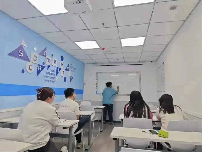 2026石家庄初三一对一辅导/中考一对一培训班如何选?收费多少? 第10张