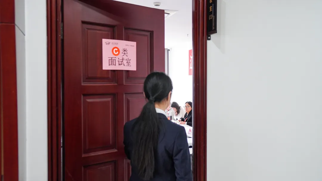 江苏省考面试模考启动|全流程复刻+考G1V1,3.10-13沉浸式上岸演练! 第13张