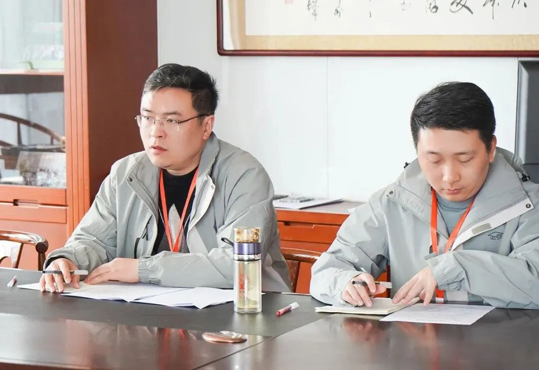 江苏省考面试模考启动|全流程复刻+考G1V1,3.10-13沉浸式上岸演练! 第18张