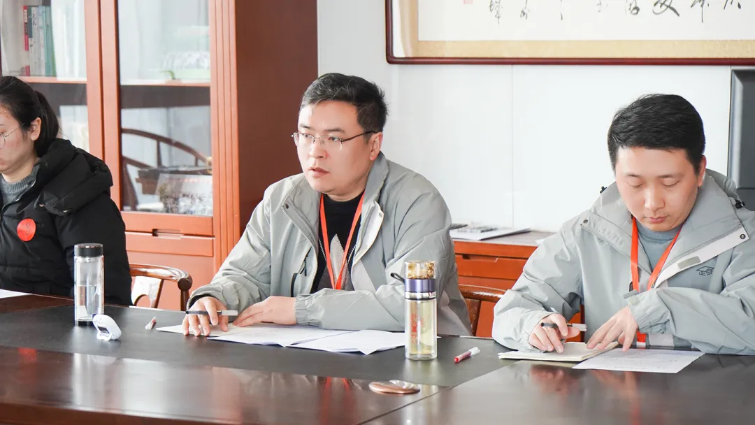 江苏省考面试模考启动|全流程复刻+考G1V1,3.10-13沉浸式上岸演练! 第22张