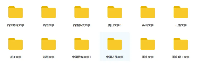 几百所院校专业课真题 第20张