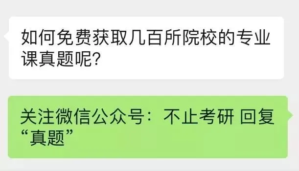 几百所院校专业课真题 第28张