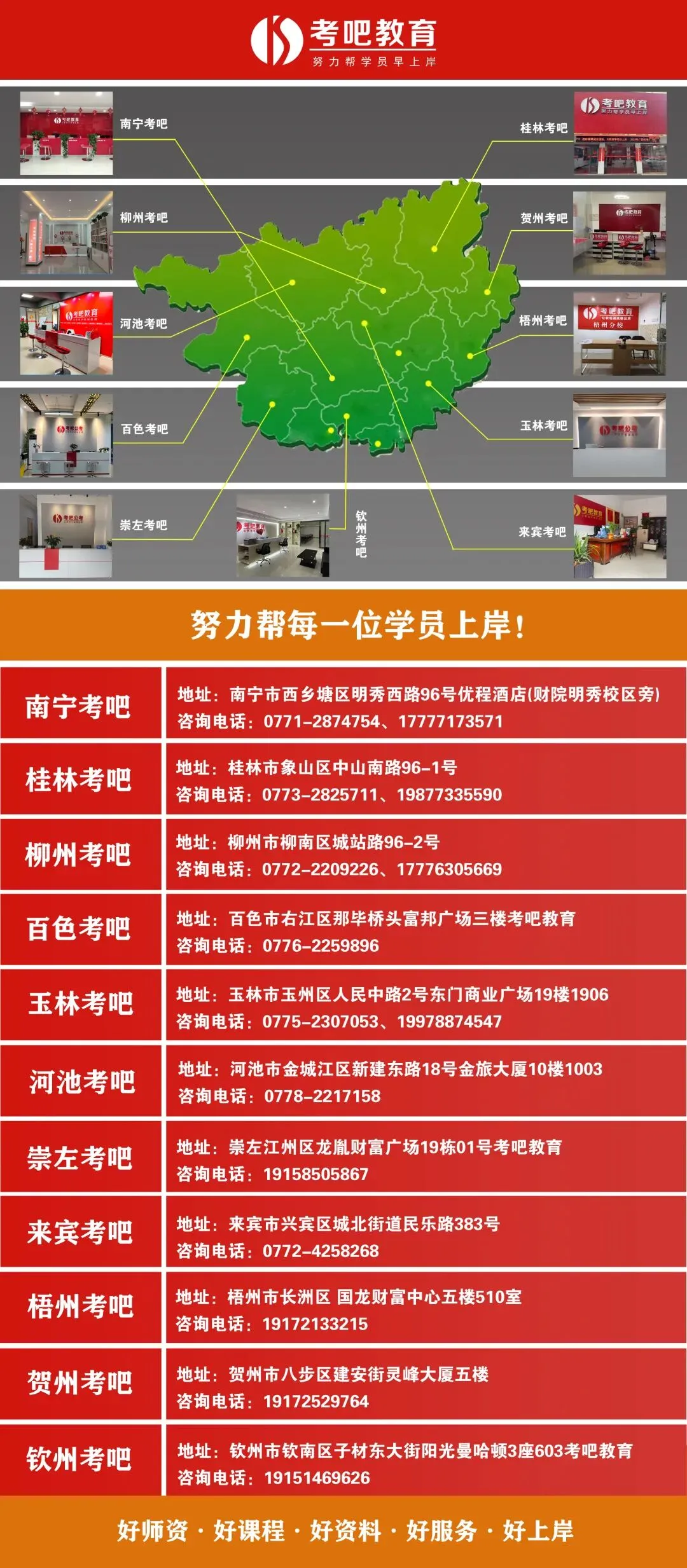 2025年8月2日广西三支一扶面试真题参考解析 第11张