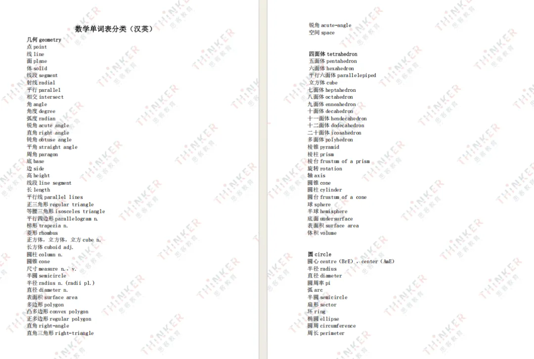 【AMC8竞赛】近10年真题合集!PDF高清版含答案,可打印~ 第9张