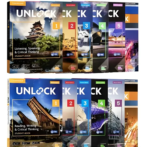 为何上海牛娃都在刷Unlock?不刷真题却能直击中高考,真相在这里! 第6张