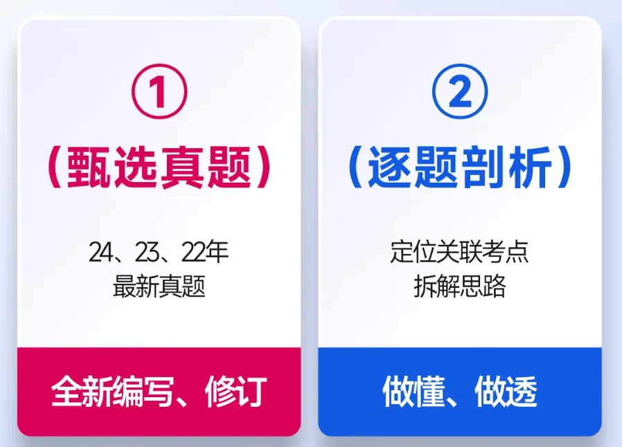 CPA模拟考不到这个分数,上考场悬?! 第7张