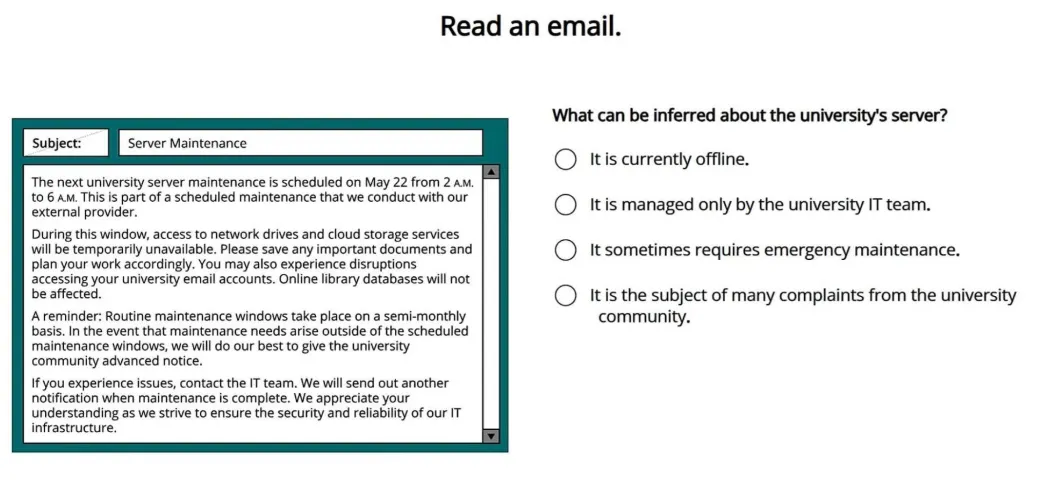 托福党集合!托福TPO1-6真题+OG+样题,全打包免费送! 第4张