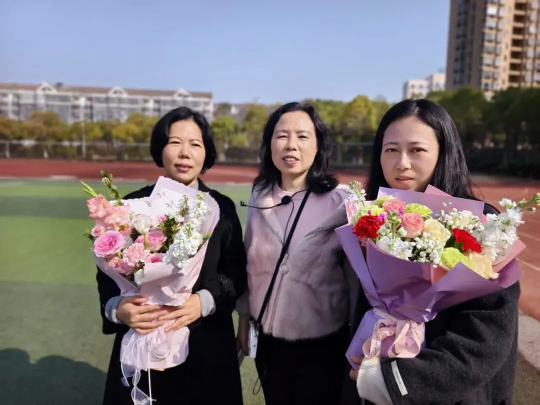 以青春之名 赴中考之约——莲塘四中举行2026中考百日誓师大会 第33张