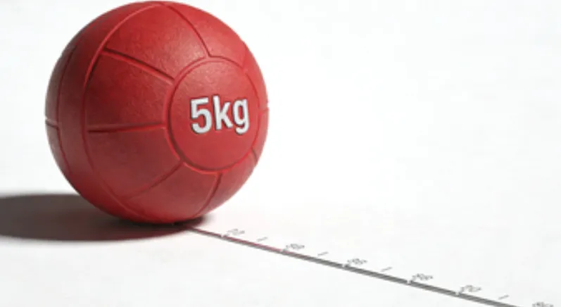 2026 体育中考冲刺|三月挥汗逐梦,实心球+排球满分攻略一键收藏! 第7张