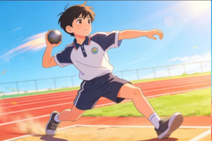 2026 体育中考冲刺|三月挥汗逐梦,实心球+排球满分攻略一键收藏! 第8张