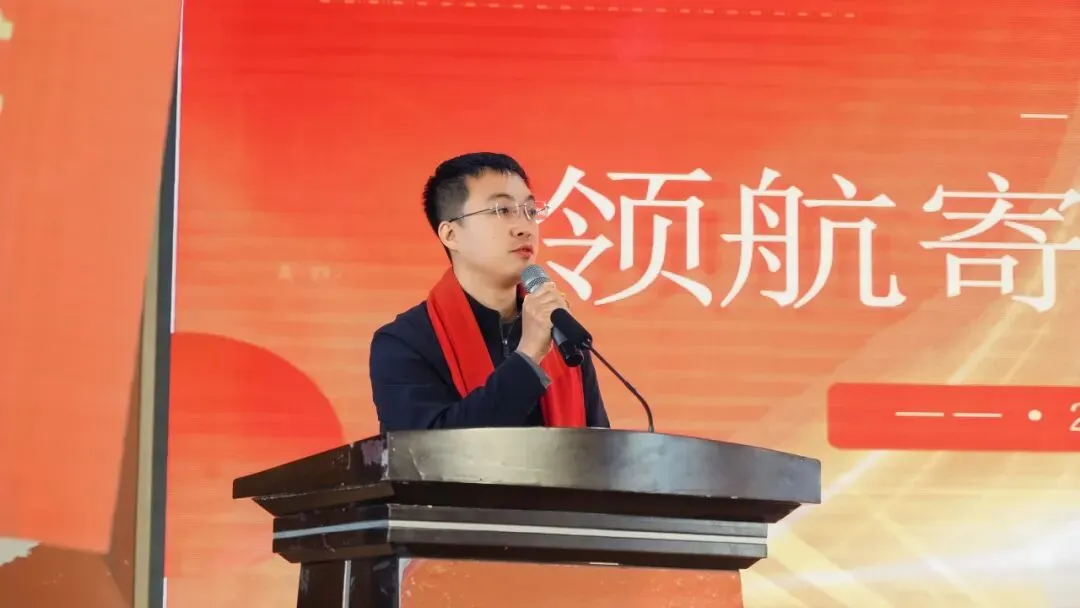 凝心聚力战百日 乘风破浪迎中考 | 晋阳学堂2026届中考百日誓师大会圆满落幕 第32张