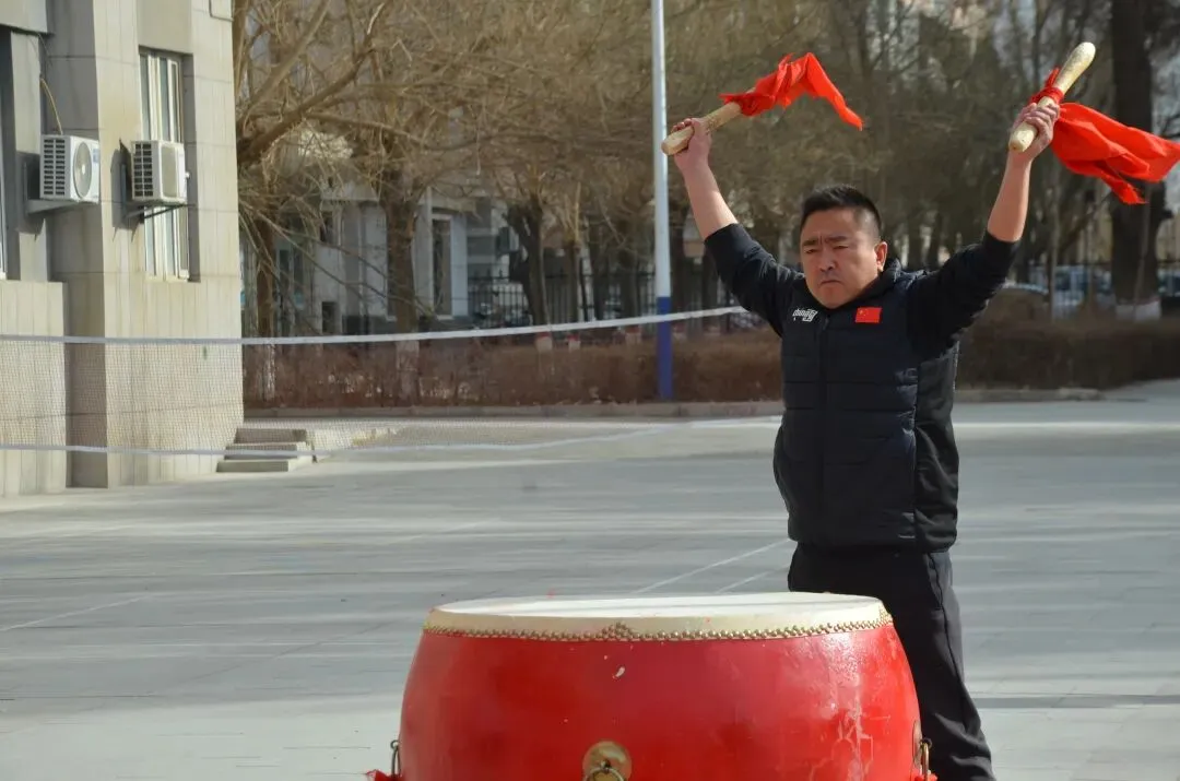 逐梦百日 亮剑中考 家校同心 共赴韶华——红星学校2026届阶段性团辅及动员活动 第22张