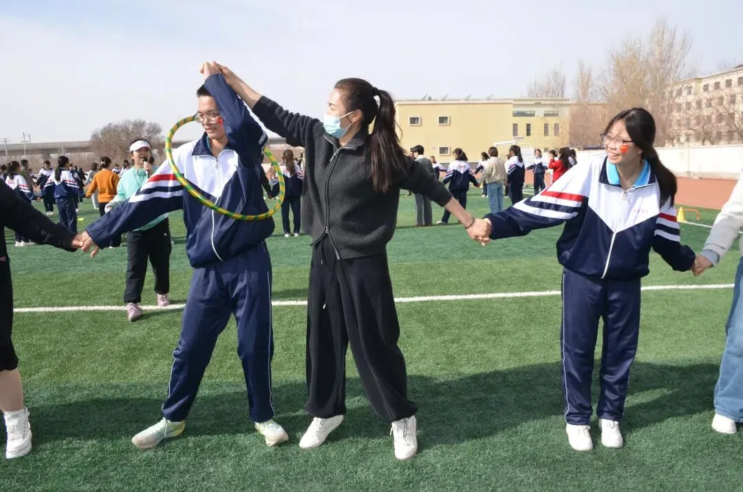 逐梦百日 亮剑中考 家校同心 共赴韶华——红星学校2026届阶段性团辅及动员活动 第40张