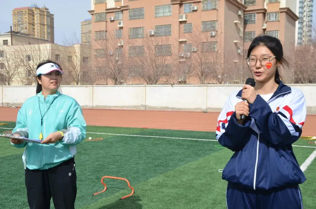 逐梦百日 亮剑中考 家校同心 共赴韶华——红星学校2026届阶段性团辅及动员活动 第46张