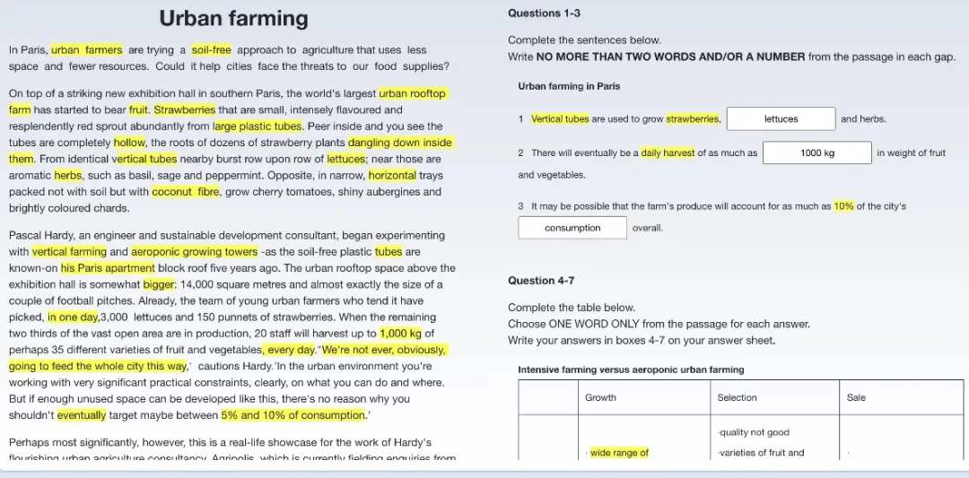 纸笔考被封杀,如何快速适应机考?小站雅思模考限时免费上线,在家就能上手练>> 第4张
