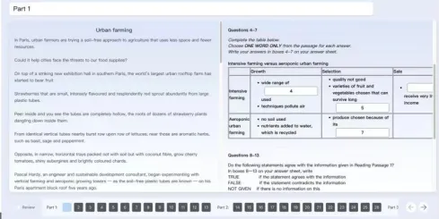 纸笔考被封杀,如何快速适应机考?小站雅思模考限时免费上线,在家就能上手练>> 第8张