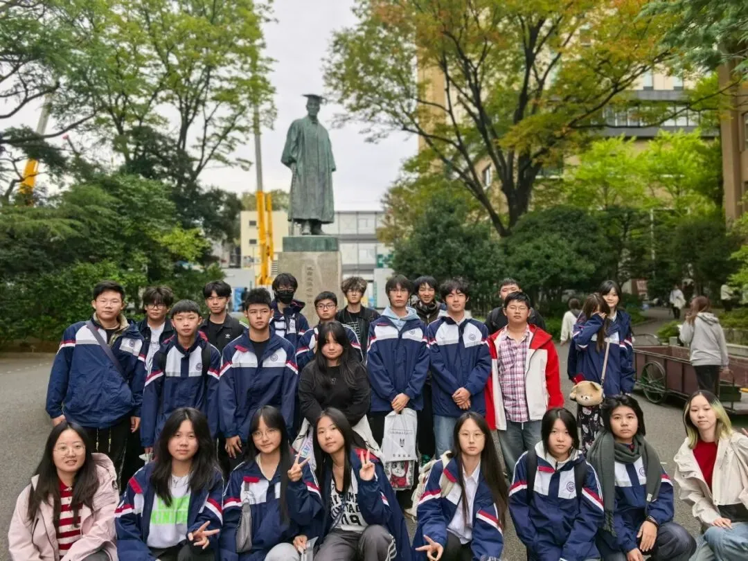 给临港初三生多个选择!中考分数卡普高线也能冲双一流,这条升学赛道藏着大能量. 第19张