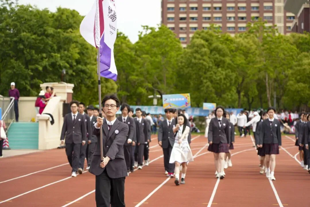 给临港初三生多个选择!中考分数卡普高线也能冲双一流,这条升学赛道藏着大能量. 第20张