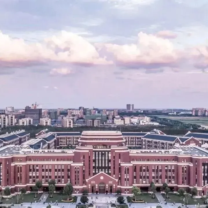 给临港初三生多个选择!中考分数卡普高线也能冲双一流,这条升学赛道藏着大能量. 第35张