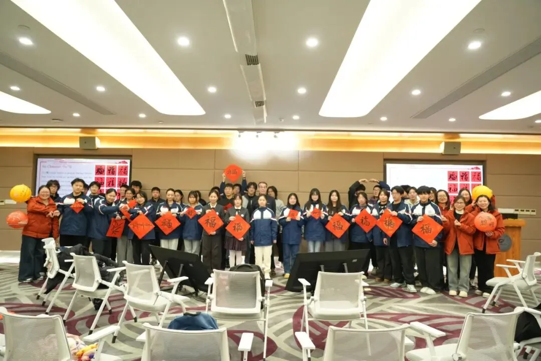 给临港初三生多个选择!中考分数卡普高线也能冲双一流,这条升学赛道藏着大能量. 第38张