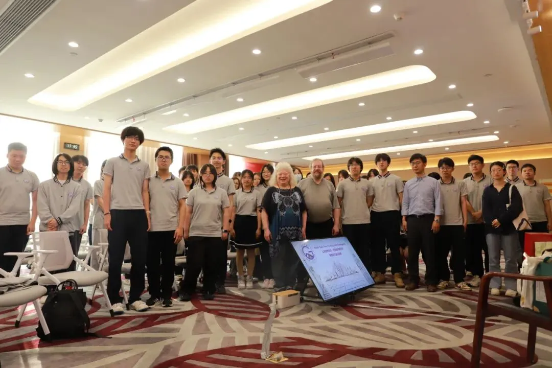 给临港初三生多个选择!中考分数卡普高线也能冲双一流,这条升学赛道藏着大能量. 第39张