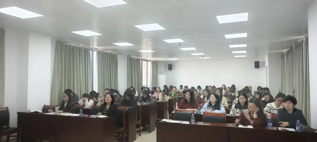 聚焦一模研策略,赋能中考促提升——惠城区2025-2026学年第二学期历史学科教研工作会议顺利召开 第3张