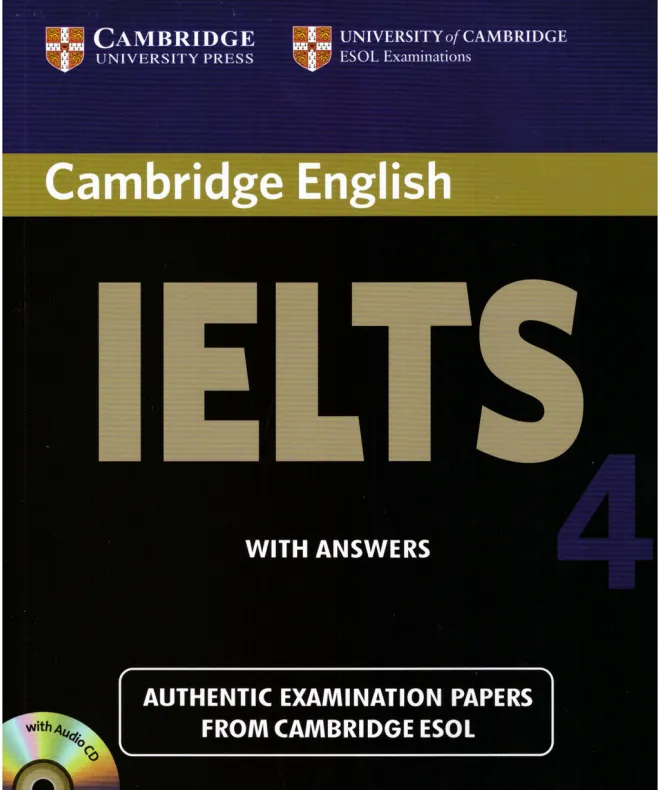 2026雅思全科真题+解析 [剑雅4-20] 免费领取 第3张