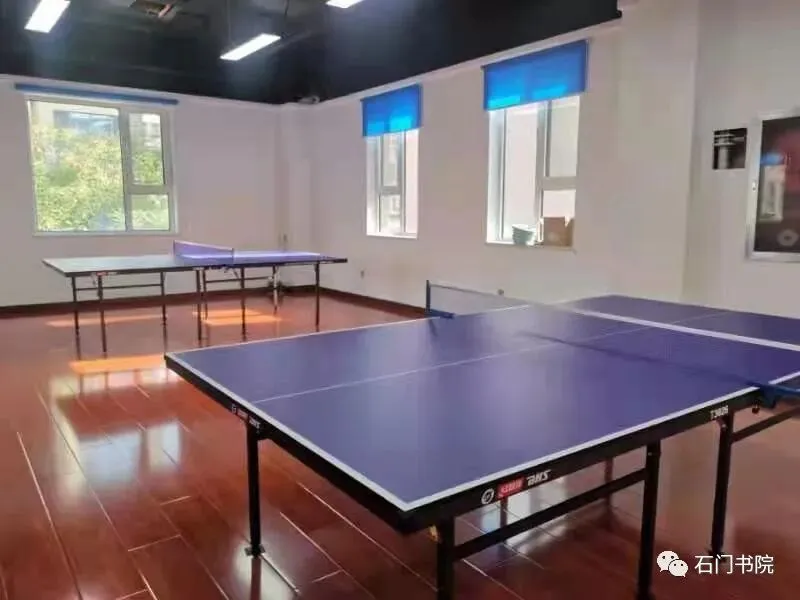 石门书院2026届书法中考集训 第22张