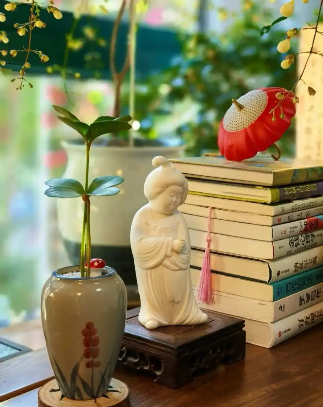 面对这群即将奔赴中考战场的少年,我依然充满力量 第7张