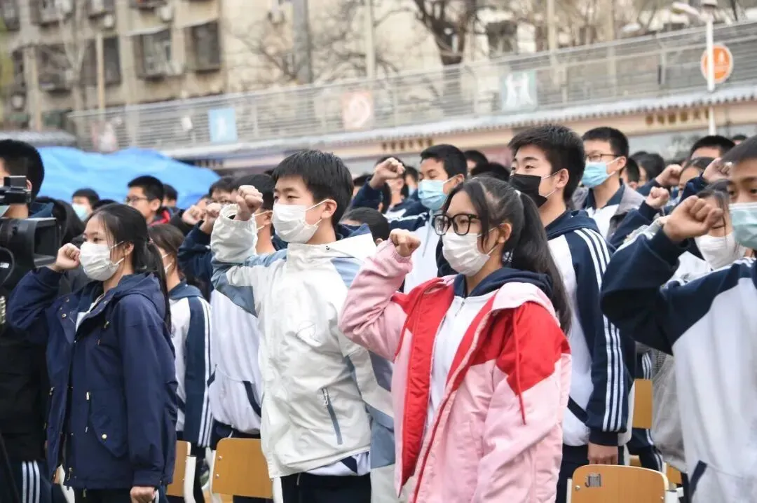 休学两年≠无路可走:中考裸考家庭的升学指南|早了解、早规划,心才不会慌(扫盲篇,建议收藏) 第5张