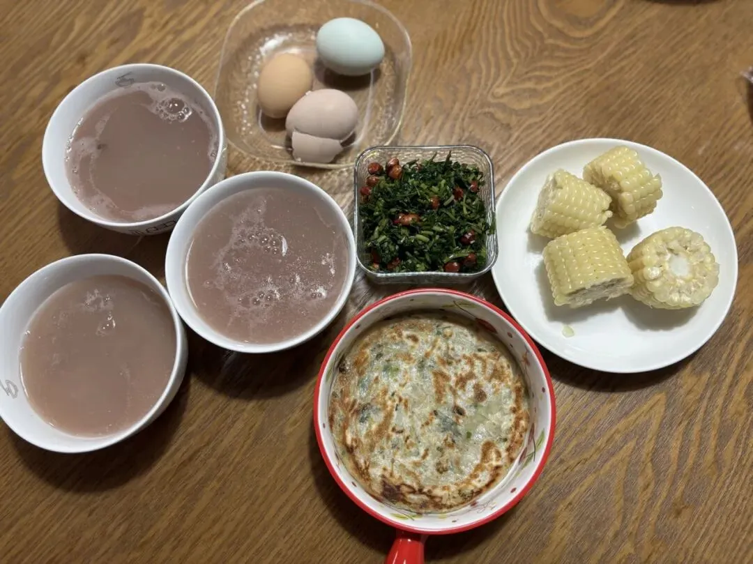 女儿中考倒计时99天—一天3个会,干不死就往死里干,没时间焦虑 第2张