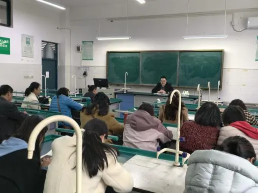 研修动态‖深耕中考复习 共研提质增效——绵阳市实验中学初三数学复习课教研活动 第7张