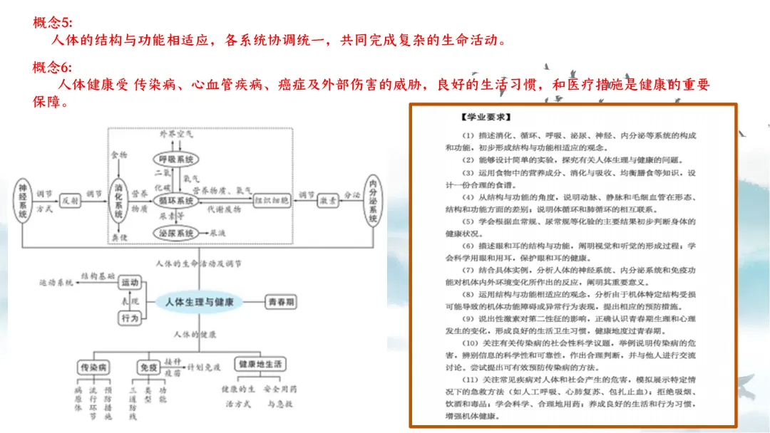 SK226 初中生物 中考讲座资源《析标研题固根基,聚焦热点强素养 ----2026年初中生物复习备考分析》讲座课件PPT+ 文字稿Word 第53张