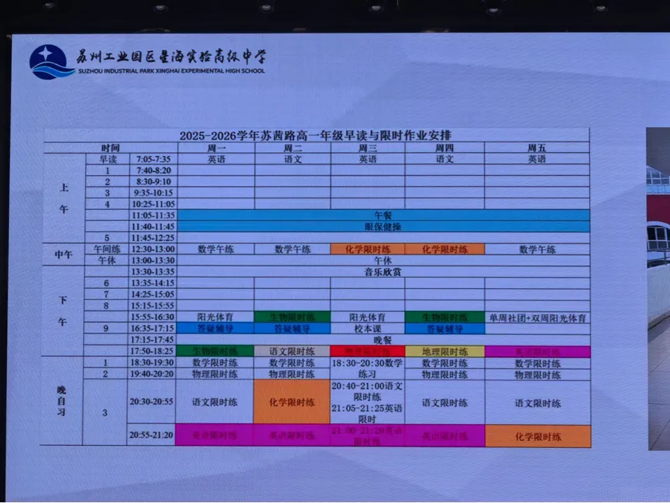 今天,星海新一轮中考邀请来了,就在本周六! 第12张
