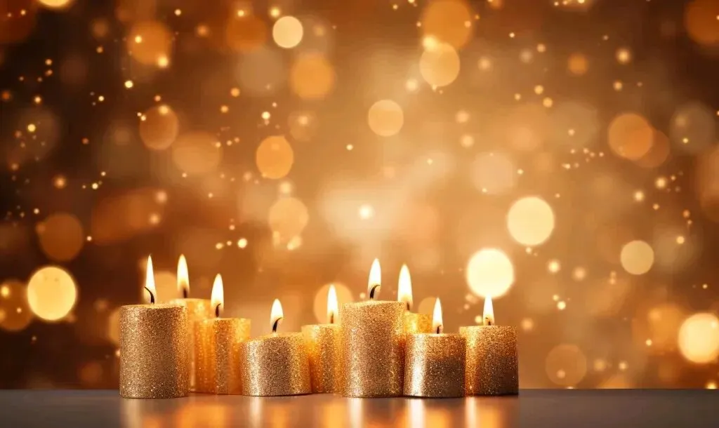 中考作文预测:做一名可敬的“燃灯者” 第2张