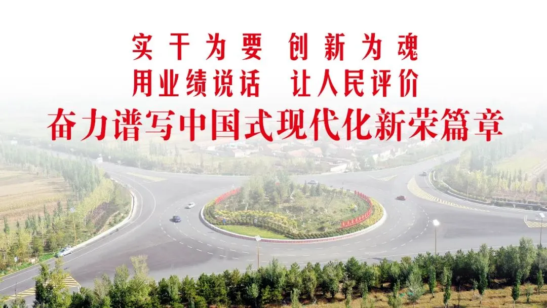 新荣区初中集团校举行2026届中考百日誓师大会 第11张