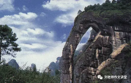 中考佳作亲情篇:远方的牵挂 第1张