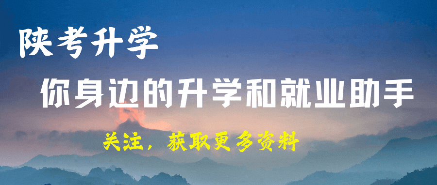 紧急预警!西安中考考不上高中怎么办,西安中考落榜=人生掉队?家长再拖延,孩子的未来真的来不及了! 第1张