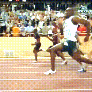 【中考体育】50米跑(技巧分析+练习方法+常见错误动作解析) 第8张